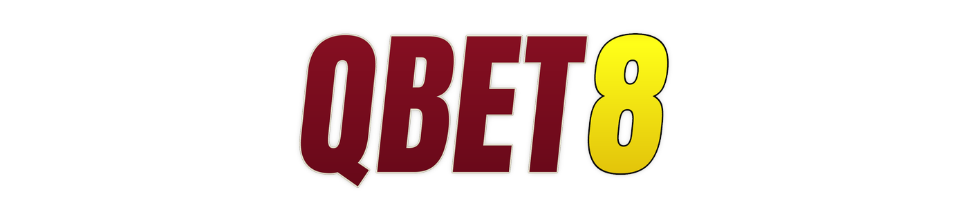 qbet8 Logo